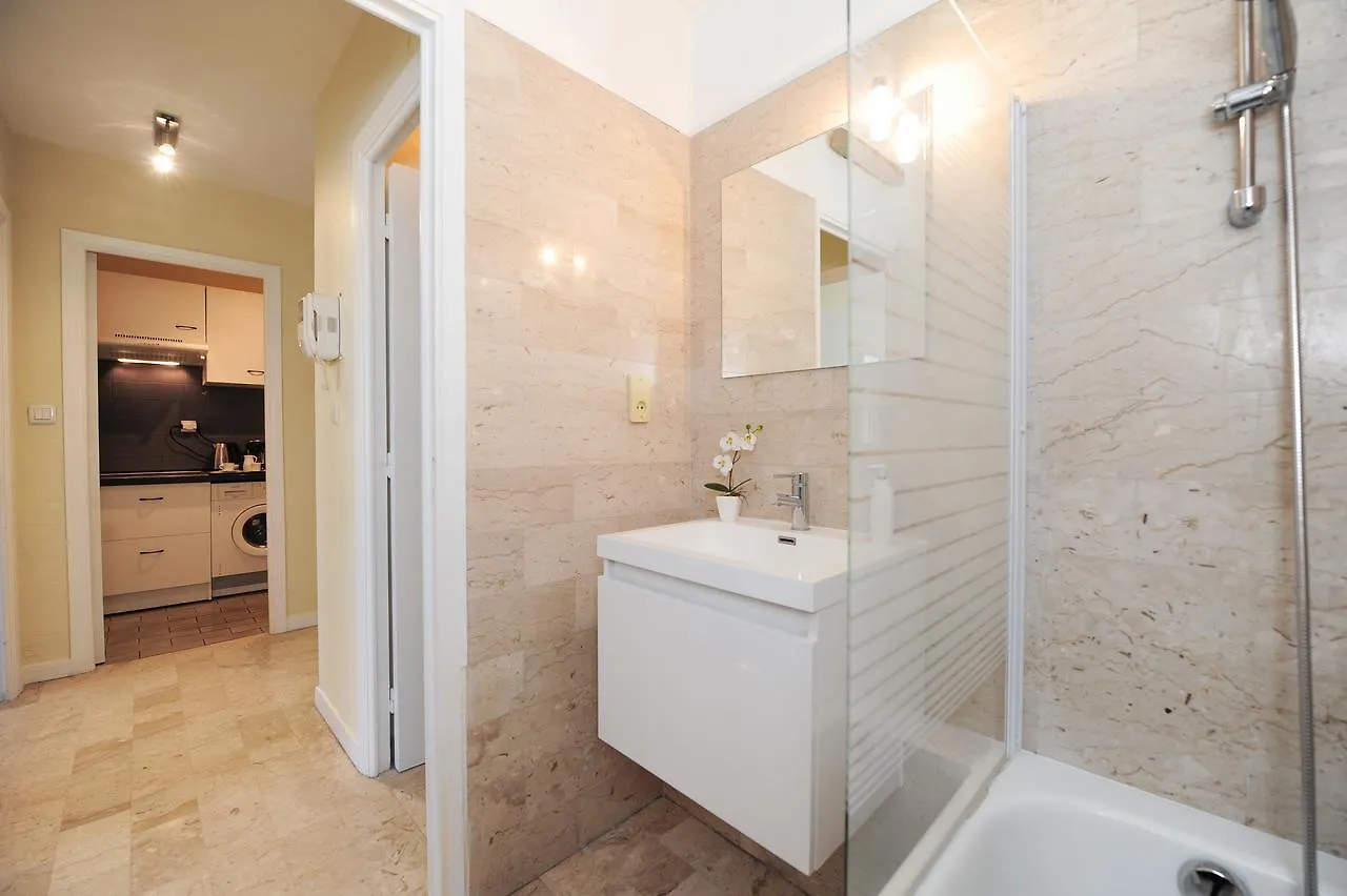Nice Etoile Grand Suite Five Stars Holiday House Apartment
