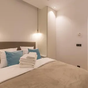 Apartment Cours Saleya Brand-new! Old Town And, Nice